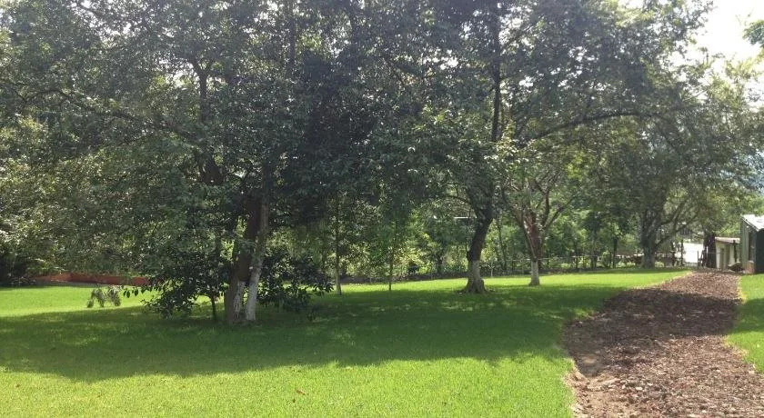 Hotel Hacienda Prom - Général