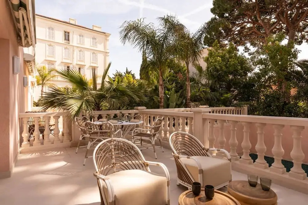 Carla Rosa 5 Apartement Terrazza - 2 BDR Piscine
