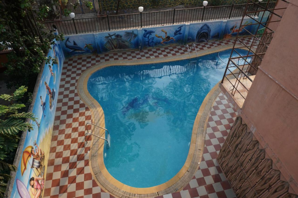 Hotel photo 25