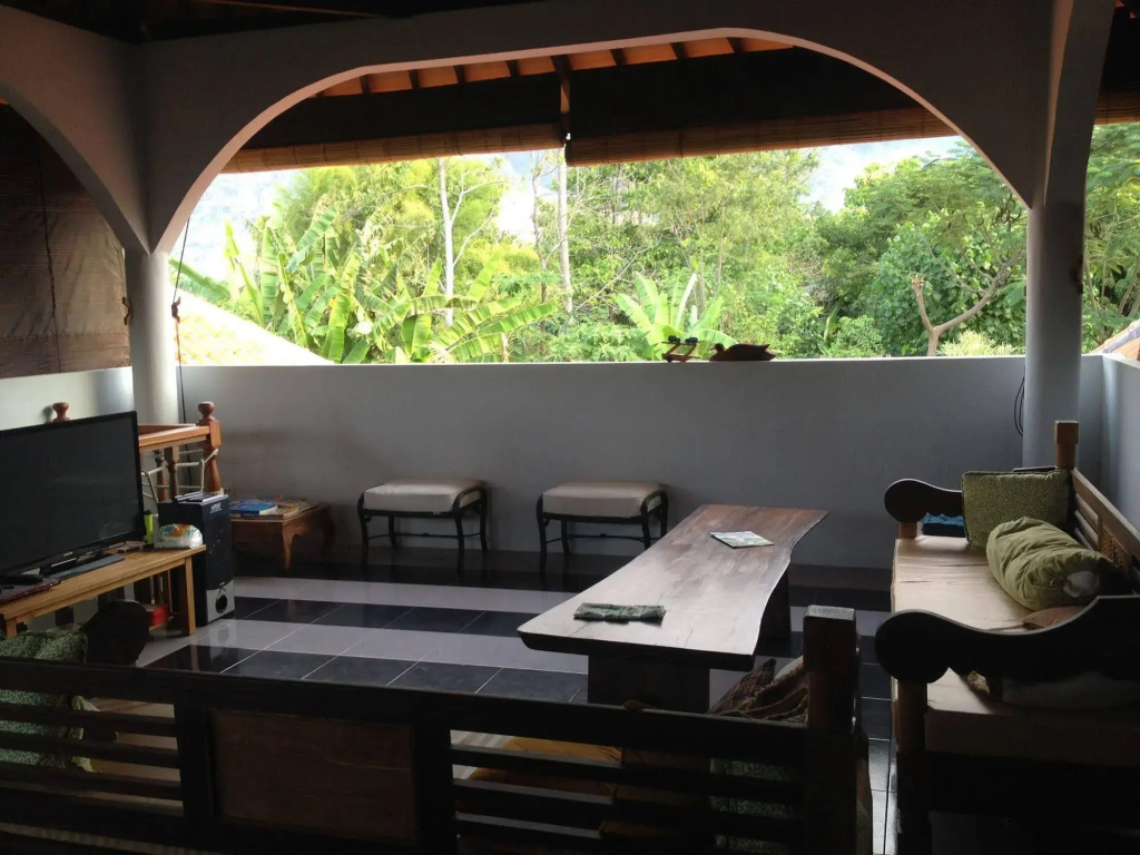 Hibiscus House Bali - Général