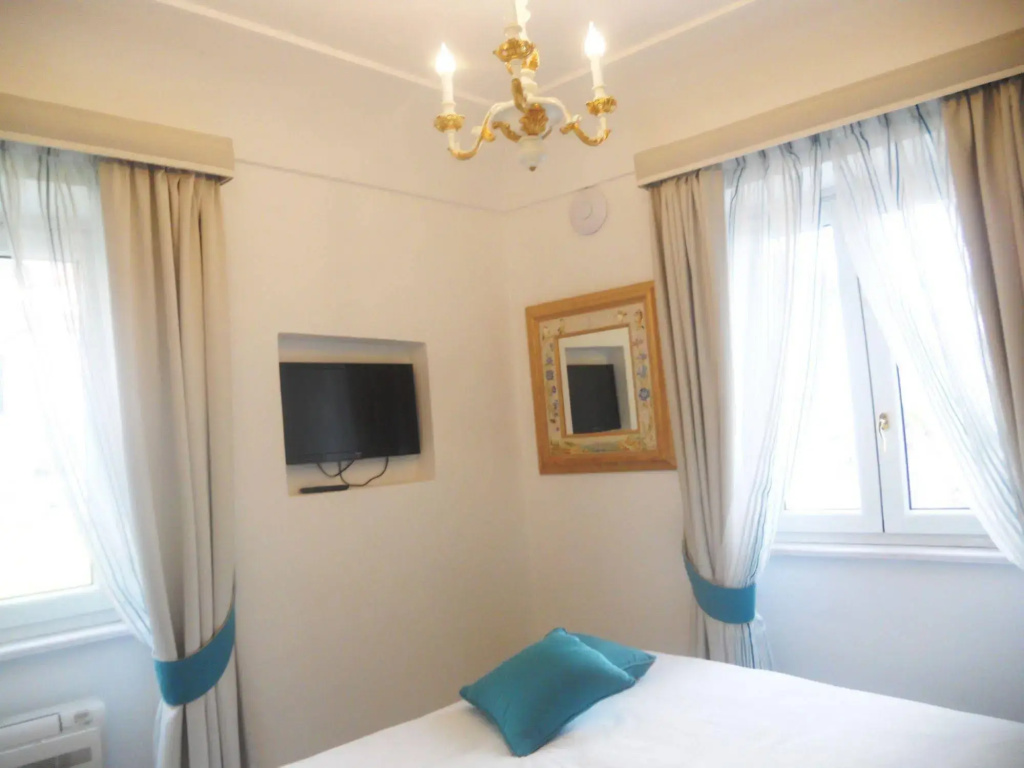 Palazzo Pascal - Amalfi Coast Luxury Experience - Général