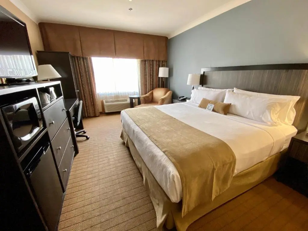 Inn on Prince Hotel & Conference Centre, an Ascend Collection Hotel - Chambres