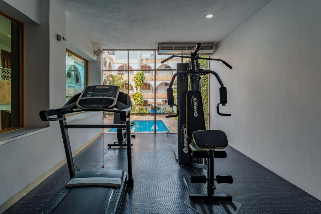 Hotel photo 20