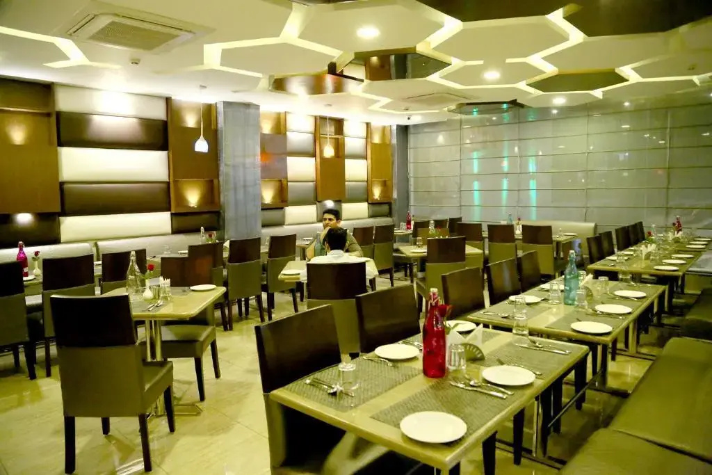 Hotel photo 21