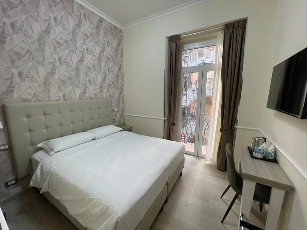 Classic room