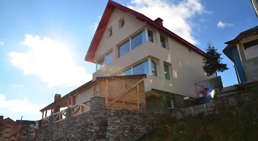 Vila Iunona