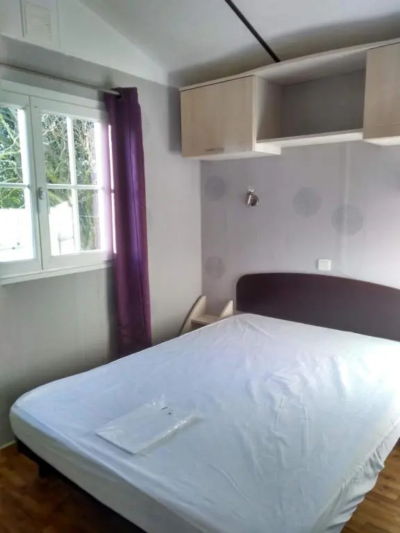 Voir la photo 3 — Mobilhome Plouguerneau