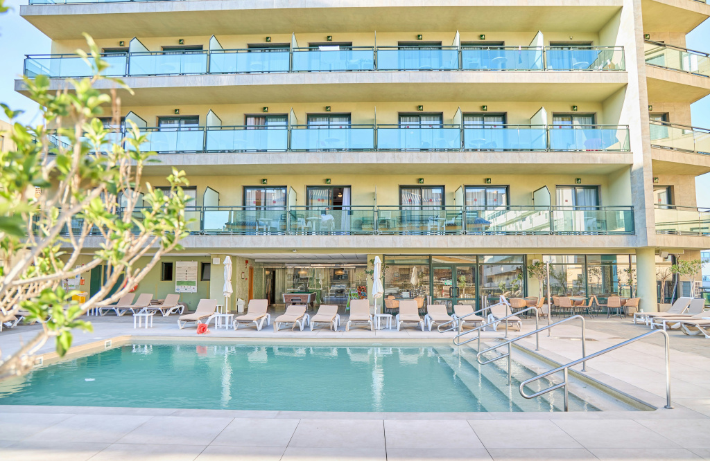 Hotel photo 20