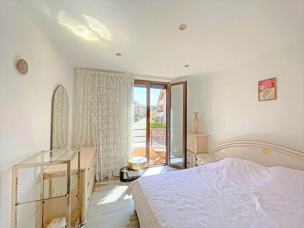 Afficher la photo 6 — 3 Bedr Appartment Beach Acces Theoule
