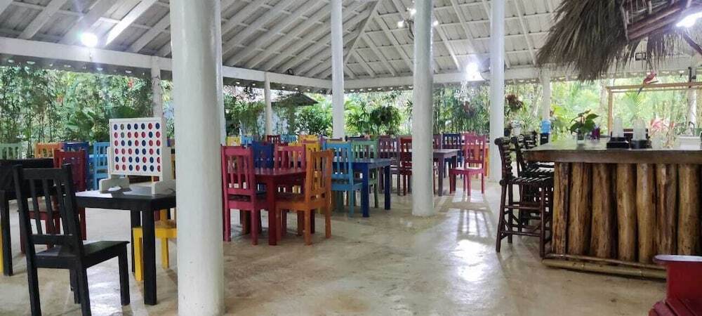 Samanatropicalvillage