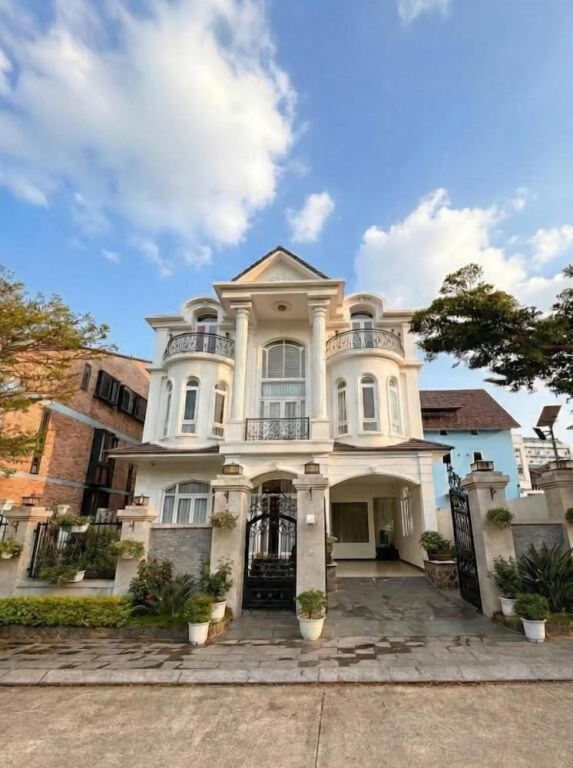 Dream House Dalat