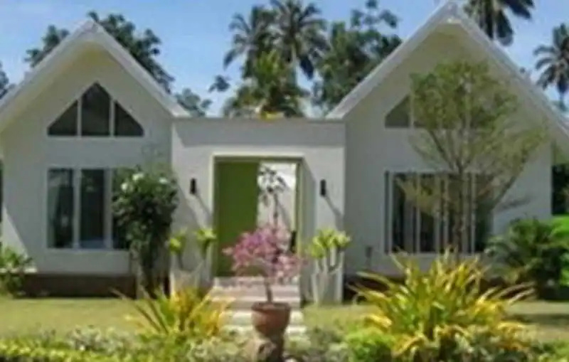 Nanachart Beach Homes