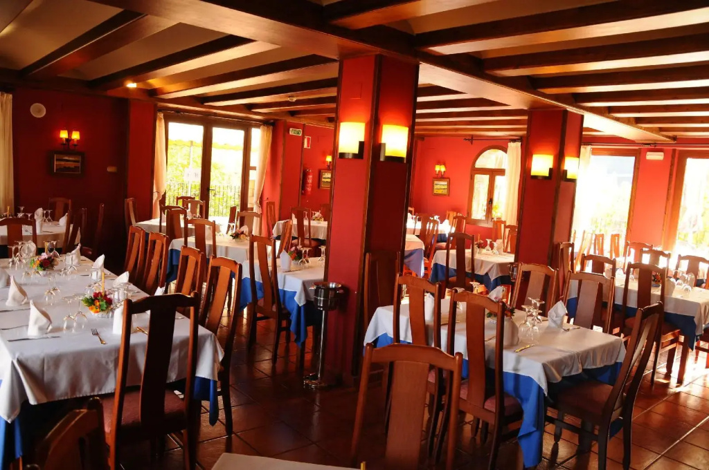 Hotel Arnal - Général