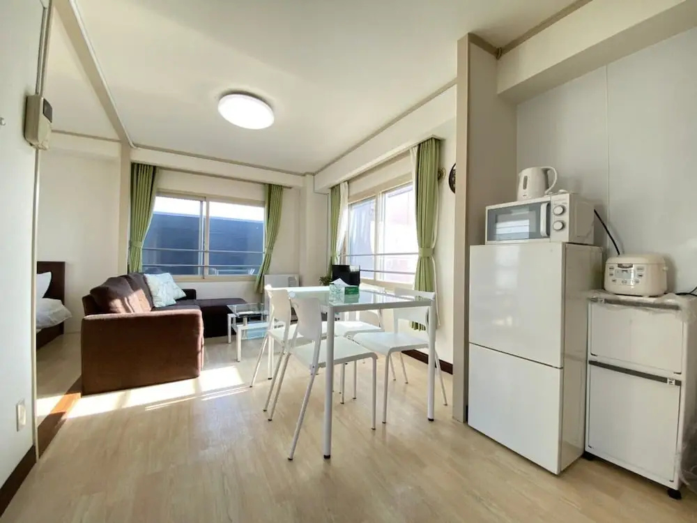 Hokusei Building 6F 사진 15