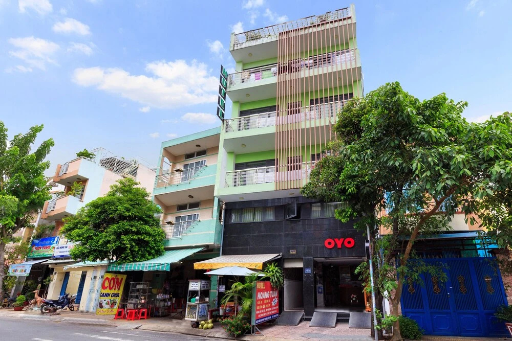 Hoang Tuan Hotel