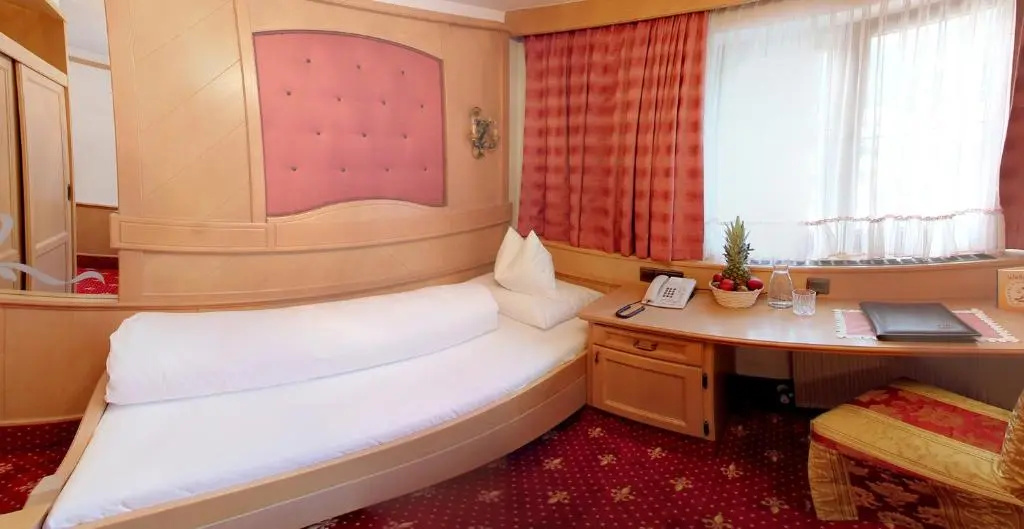 Hotel Gasthof Purner - Chambres