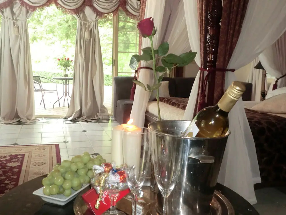 Grand Suite