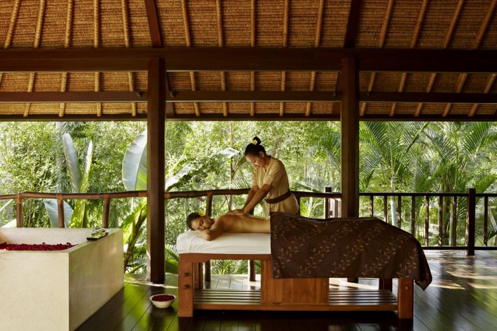 Kayumanis Ubud Private Villas & Spa - Général