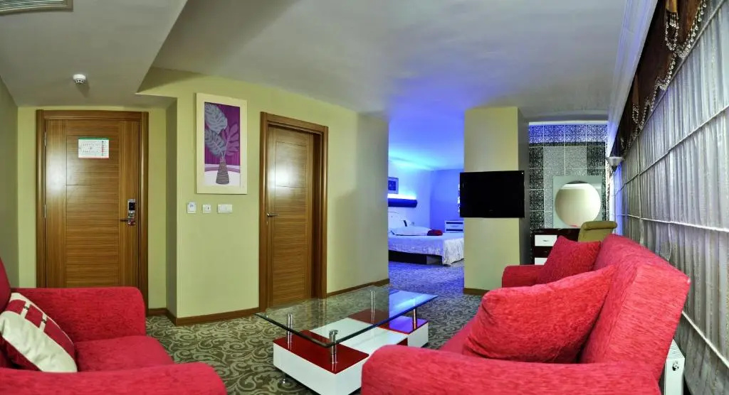Standard Suite