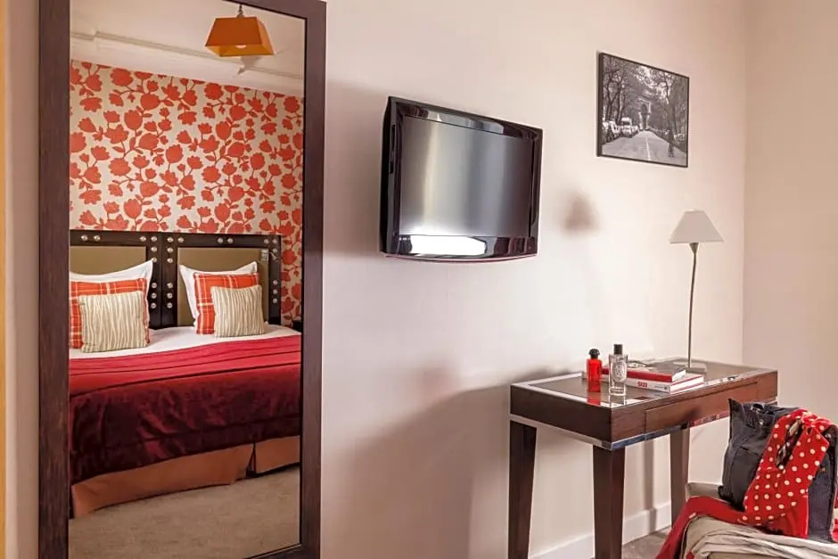 Le 46 Hotel 74