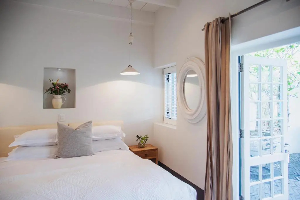 Grande Provence - Chambres