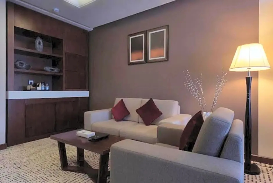 Voyage Hotel - Chambres