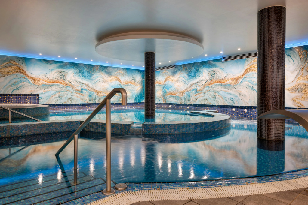 Hilton Dublin Kilmainham - Général