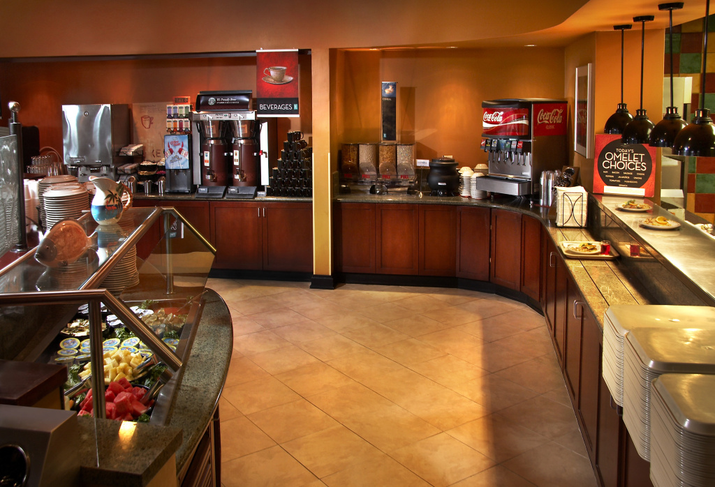 Embassy Suites by Hilton Phoenix Scottsdale - Général