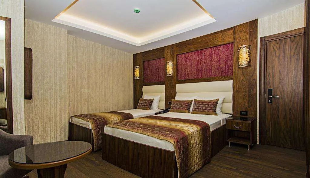 Hotel photo 12
