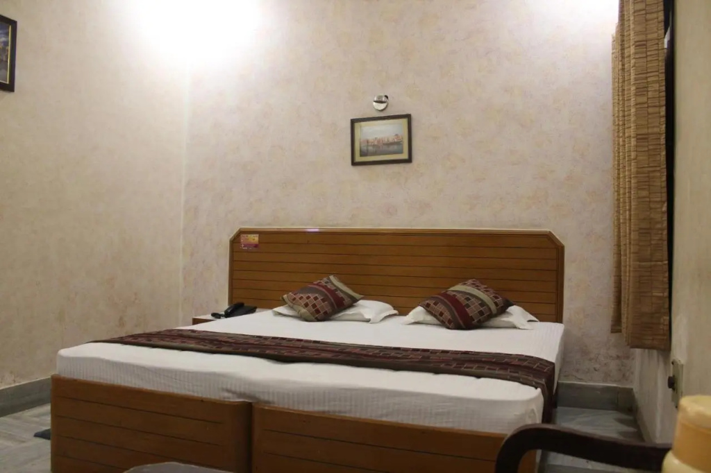 OYO 1294 Hotel Padmini International - Général