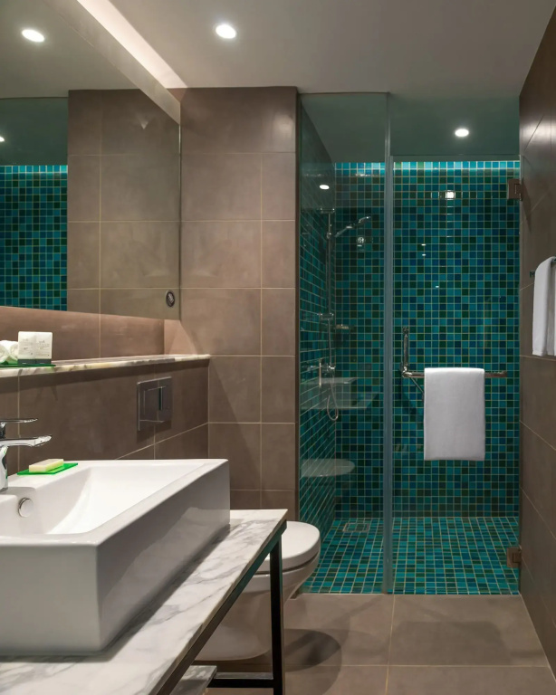 Hyatt Centric Candolim Goa - Général