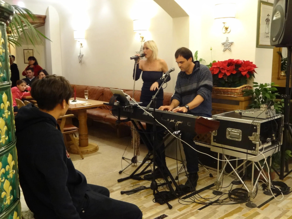Hotel photo 22