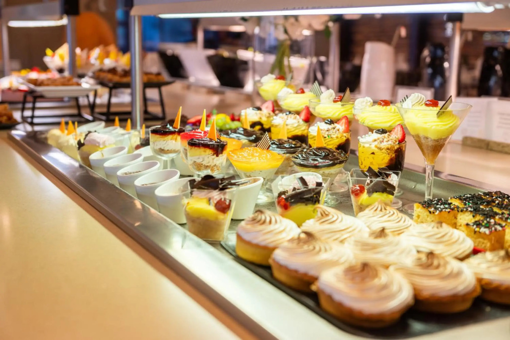 D'Andrea Mare Beach Hotel – All Inclusive - фото 12