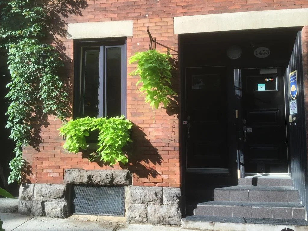 Sir Montcalm Gite B&B