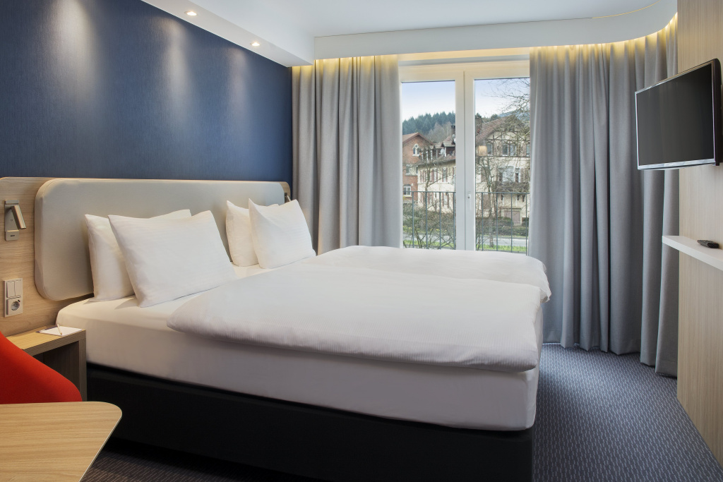 Holiday Inn Express Baden-Baden by IHG - Général