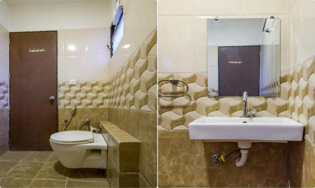 Hotel Rajdeep Inn - Général