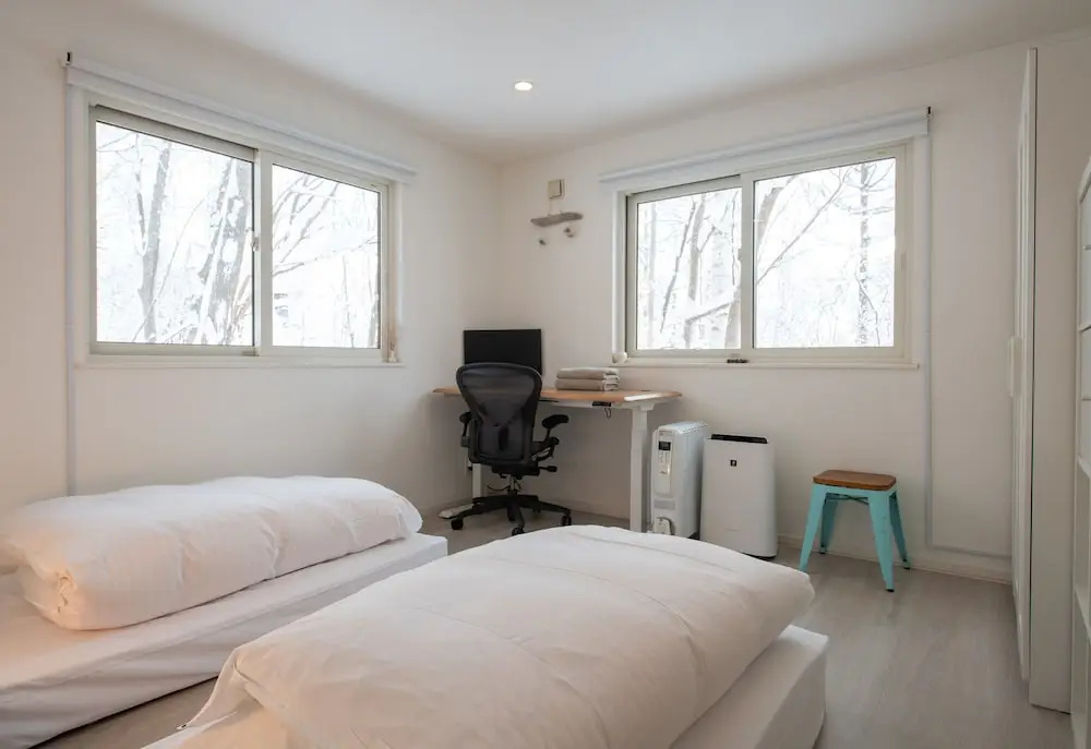 Country Inn Milky House 사진 28