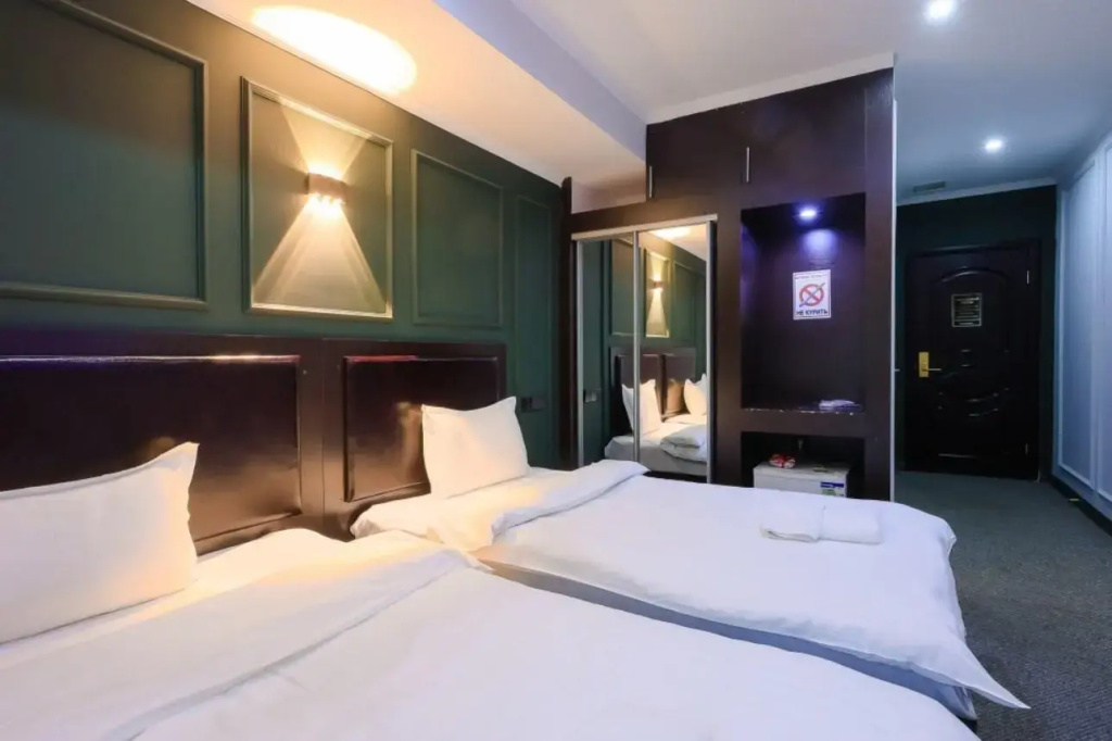Hotel photo 21