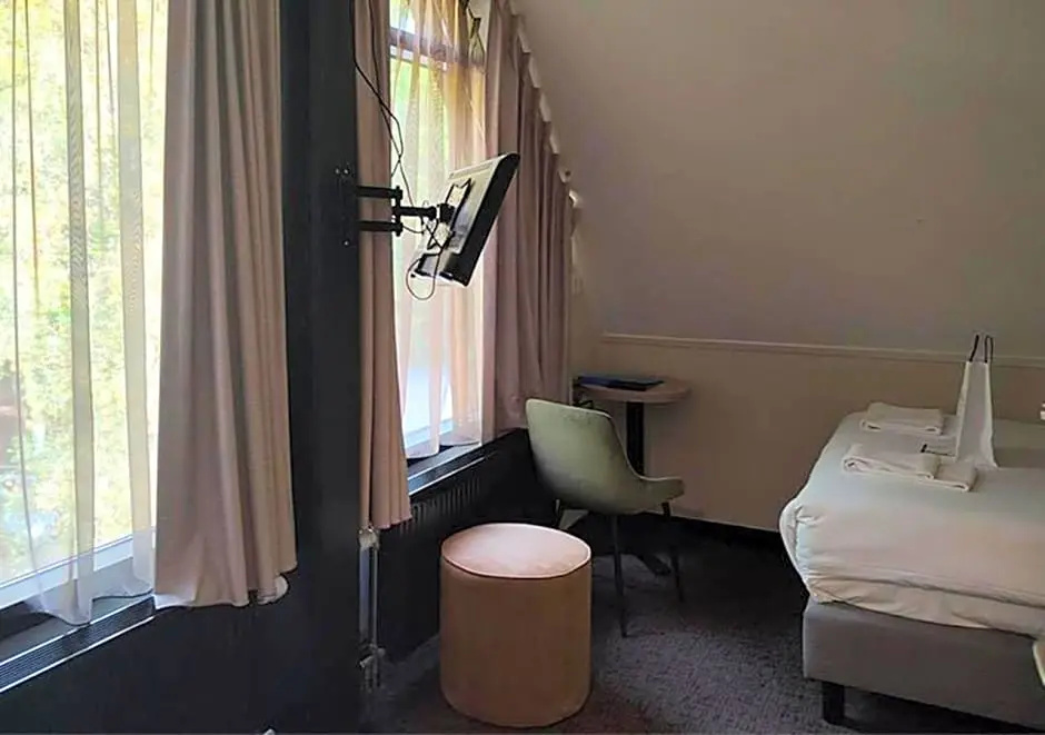 Fletcher Hotel-Landgoed Huis Te Eerbeek - Chambres