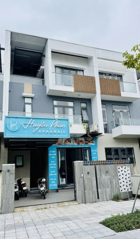 Dreamy homestay Hue