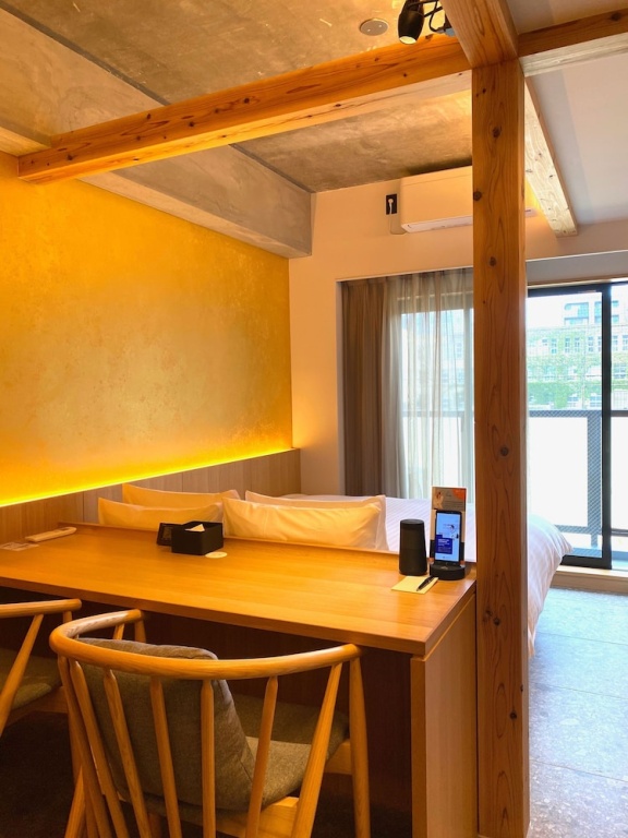 Kyoto ITOYA Hotel Mon 사진 4