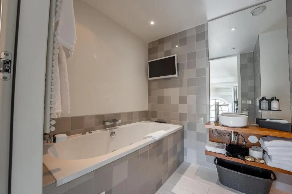 Hotel photo 9