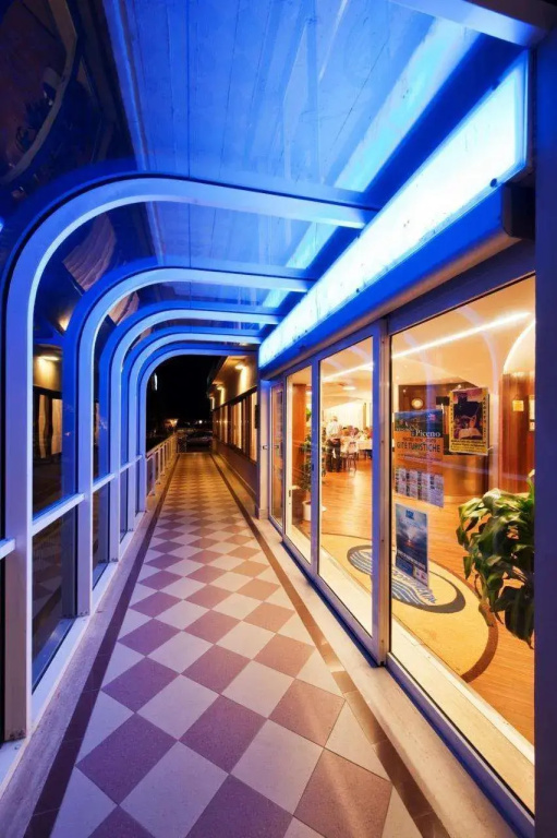 Hotel Continental - Général