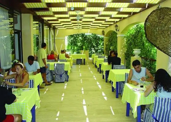Hotel photo 16