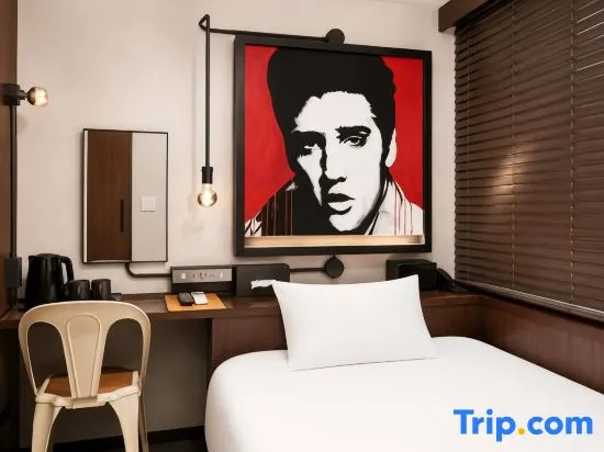 Rock Star Hotel 사진 4