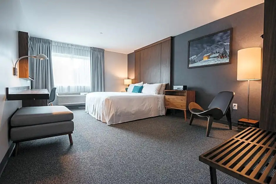 Hotel Thaynes, Park City, a Tribute Portfolio Hotel - Chambres