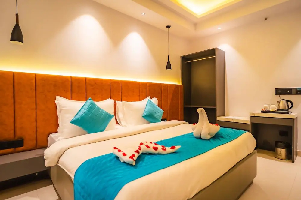 Hotel photo 20