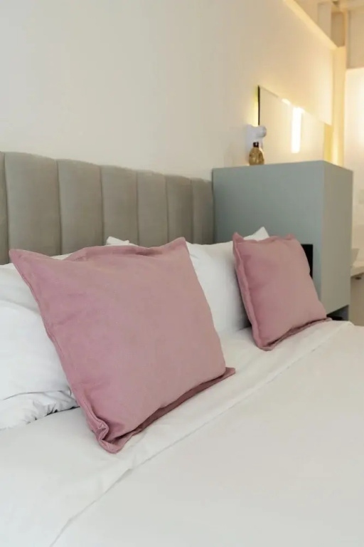 Vain Boutique Hotel - Chambres