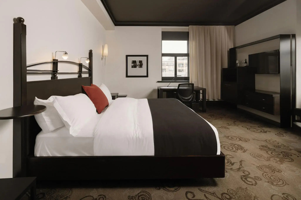 Hôtel Le Germain Québec - фото 5