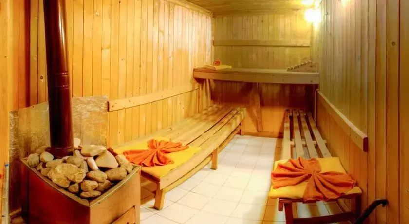 Hotel photo 11